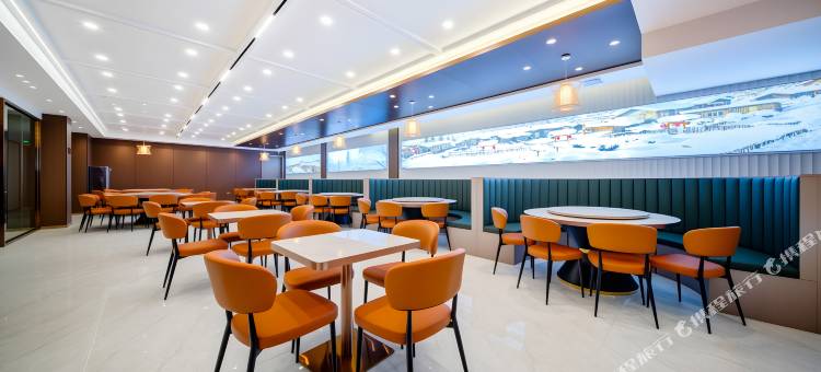 雪韵假日民宿(中国雪乡景区店)图片