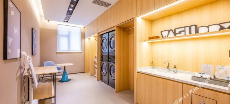 如家酒店·neo(天津滨海第七大街店)图片