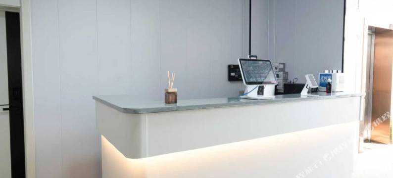 四子王旗希岸精品酒店图片