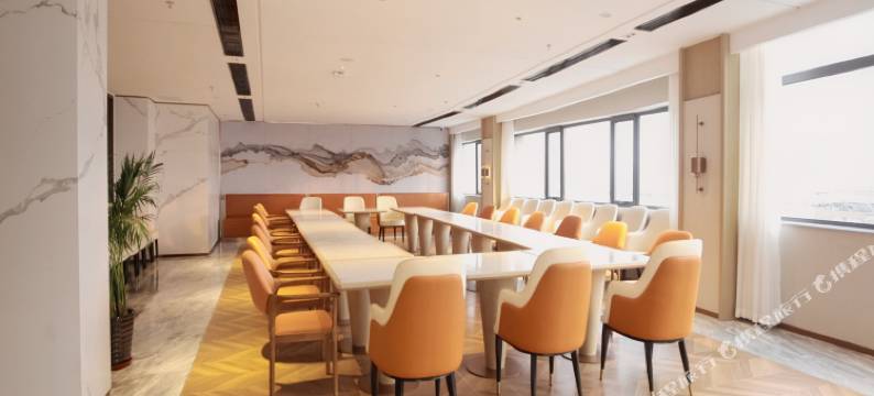 艺龙酒店(三河燕郊天洋广场店)图片