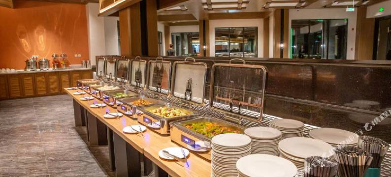 M HOTEL度假酒店(吉克普林滑雪场店)图片