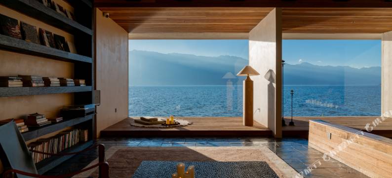 大理如释•玖汐海景度假民宿图片