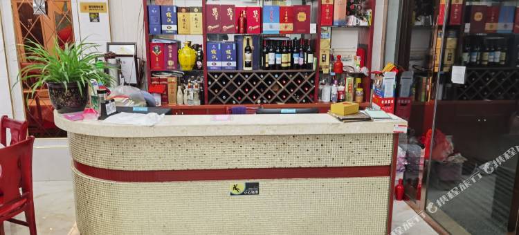 商城昆仑大酒店图片