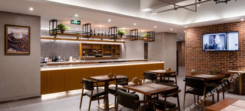 暖居酒店(宝鸡陈仓鼎尚购物中心店)图片