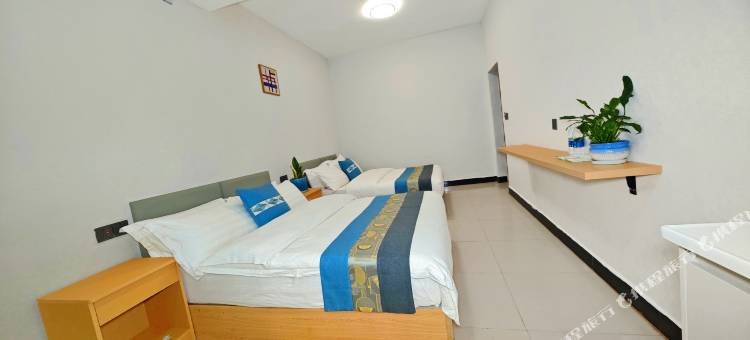 昆明官渡兴缘宾馆图片