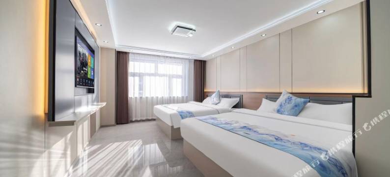 雪麓客栈(二浪河风景区店)图片