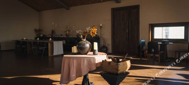 玺麓民宿(长白山万达国际度假区店)图片