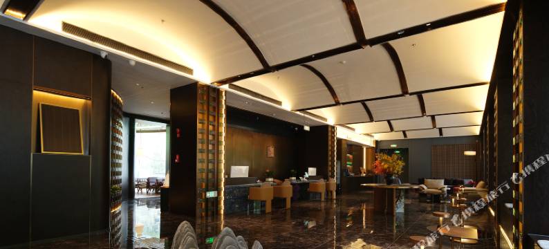 世屿酒店(贵阳喷水池民生路店)图片