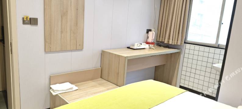 西安雁塔鸿源宾馆图片