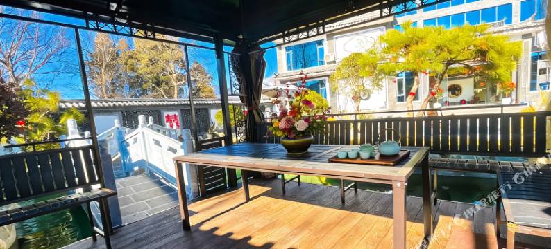 海岸雅舍民宿图片