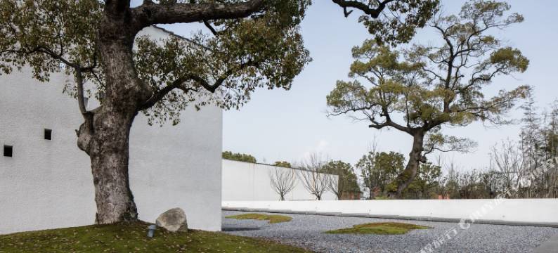 庐山云境度假酒店图片