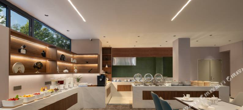 丽呈铂锐酒店(汕头万象城龙眼南路美食街店)图片