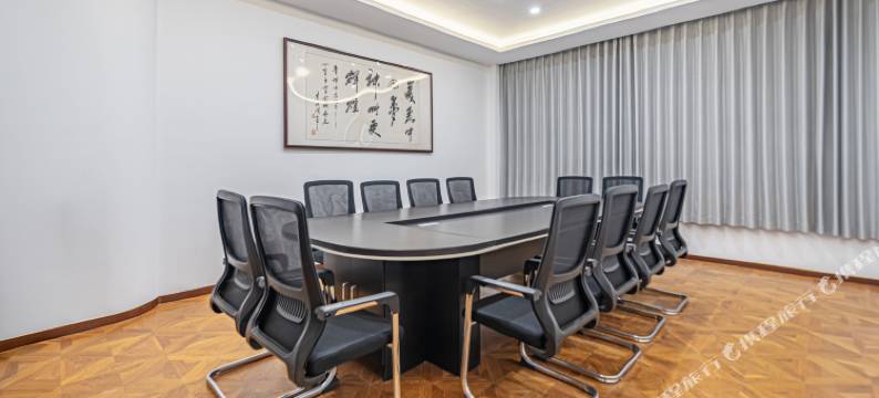 万著酒店(东方红广场甘南路店)图片