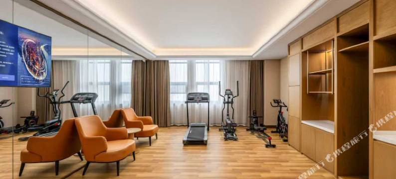 维也纳酒店(新乡长垣山海大道店)图片