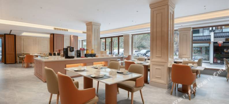 维也纳酒店(黄山风景区南大门店)图片