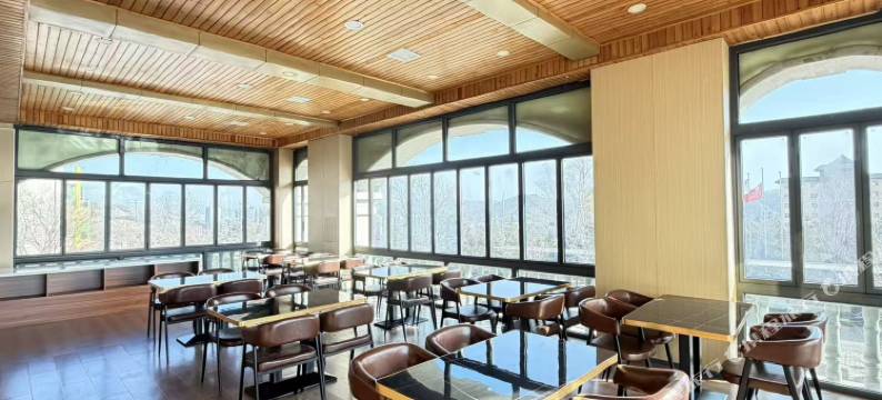 兴县柏晟酒店(观澜国际店)图片