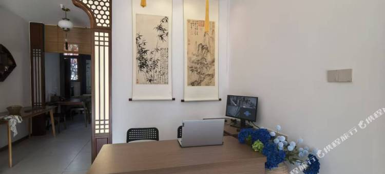 知否居客栈(二道白河长白山高铁站店)图片