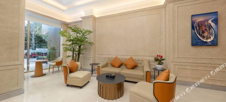 维也纳酒店(黔江黔州桥店)图片