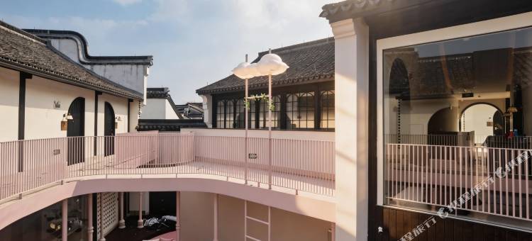 南浔·牙绯民宿图片