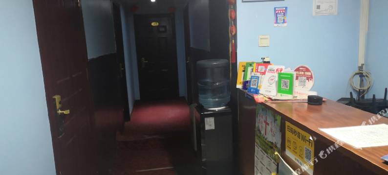 佳丽宾馆(西安北稍门店)图片