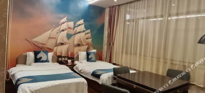 辽阳乐家商务宾馆图片