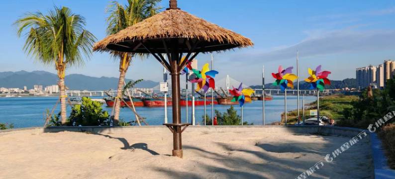 尚客优酒店(高要区体育中心店)图片