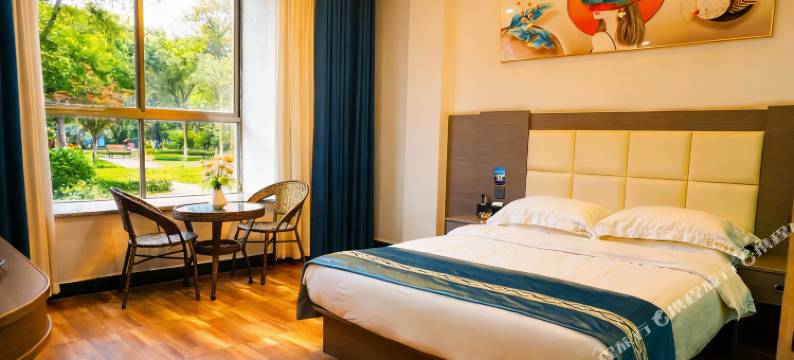 隆美宾馆(隆回九中店)图片