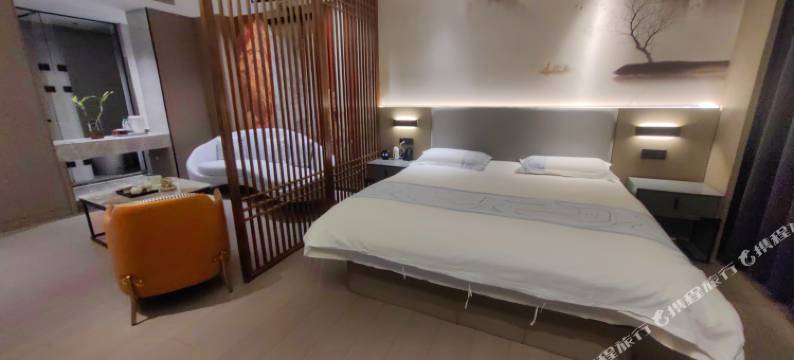 乐享酒店(沁阳香港街店)图片