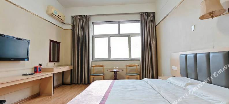 昌乐帝都商务宾馆图片