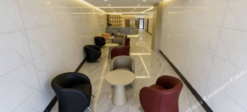 艺龙安云酒店(无锡火车站北广场广瑞地铁站店)图片