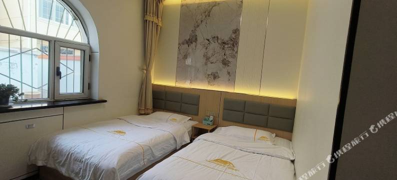 大寨铁姑娘客栈(大寨景区店)图片