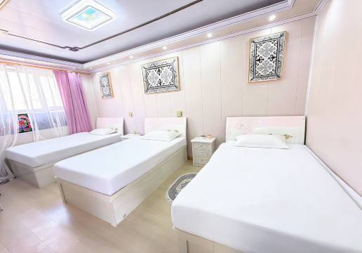 木吉乡白船民宿