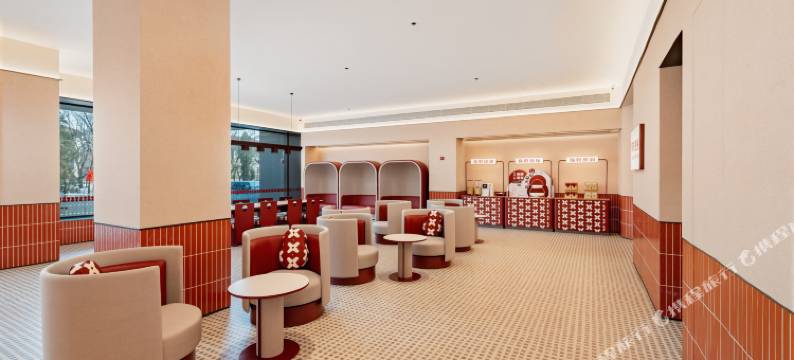 你好酒店(包头青山区王府井文化路店)图片