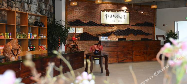 凤凰湖半岛酒店图片
