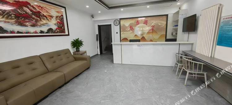 如家华驿酒店(廊坊香河新开街店)图片