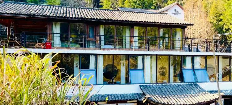 楠坪古村一梦民宿图片