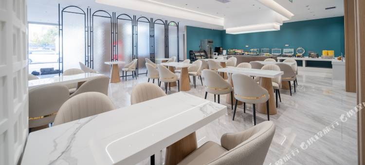 燕来国宾│城际设计师酒店(雪湖里历史文化街区店)图片