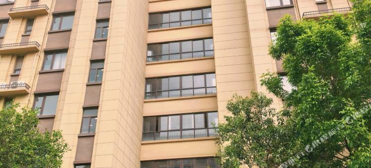 云曦民宿(新密银基旅游度假区店)图片