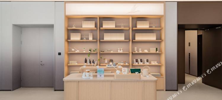 全季酒店(鄂尔多斯伊旗乌兰木伦湖店)图片