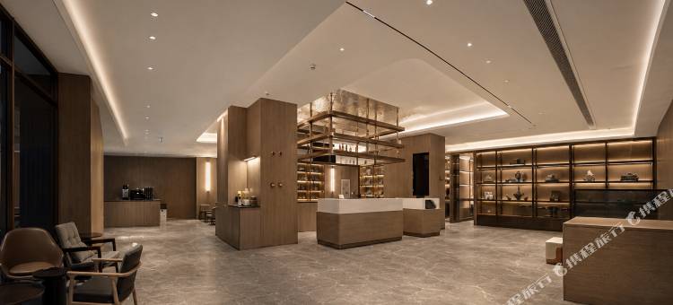 宜尚酒店(上海虹桥枢纽青浦奥特莱斯店)图片