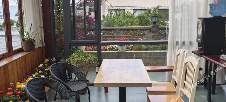 雲啟山居(大理古城人民路店)图片