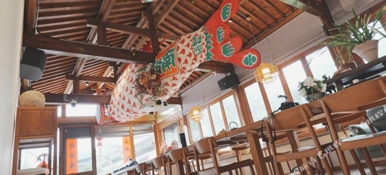 黄山溪径客栈(西溪南古村落店)图片