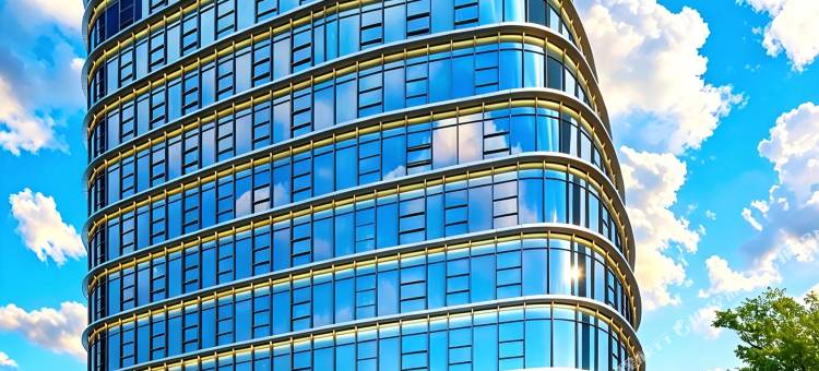 天际 Skyline Hotel 酒店 (雅安天全318国道店)图片