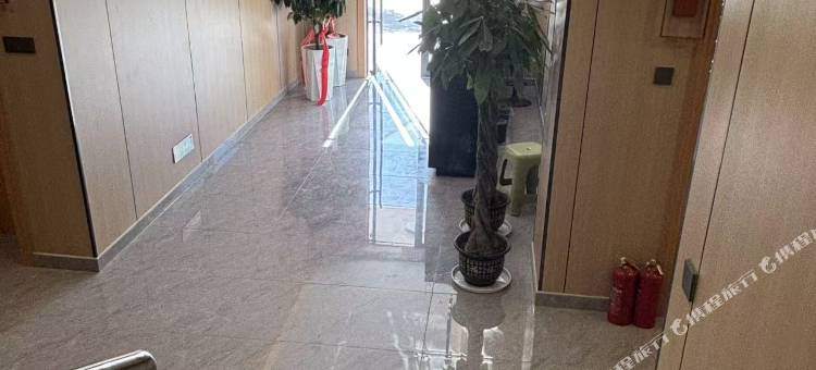 东风商业航天宾馆图片
