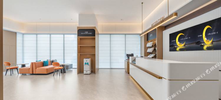 城市便捷酒店(唐山万达广场店)图片