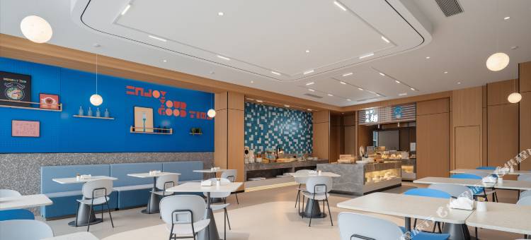 如家·neo(成都双流机场蛟龙港海滨城店)图片