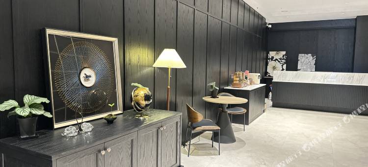 国贸酒店(宝塔山中心街万达广场店)图片