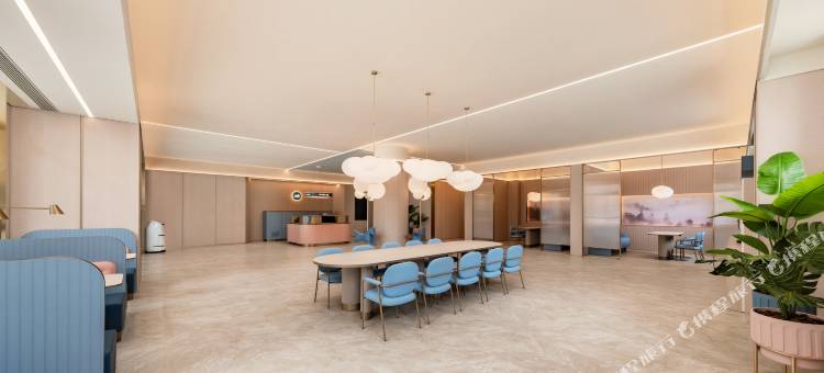 汉庭酒店(呼和浩特喜悦广场店)图片