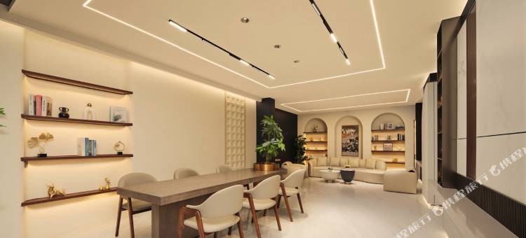 如家华驿国际酒店(广州番禺店)图片