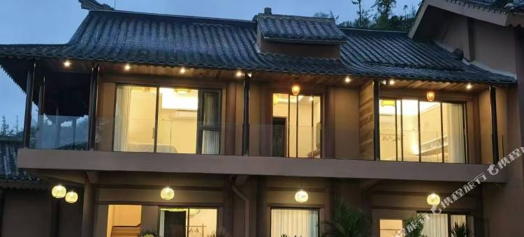 晴隆云栖彝境民宿图片
